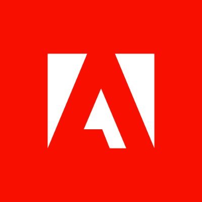 Adobe Research logo