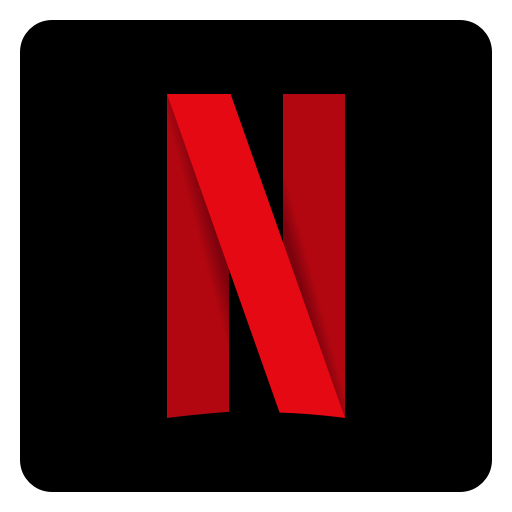 Netflix Research logo