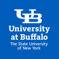 Department of Computer Science, University at Buffalo logo